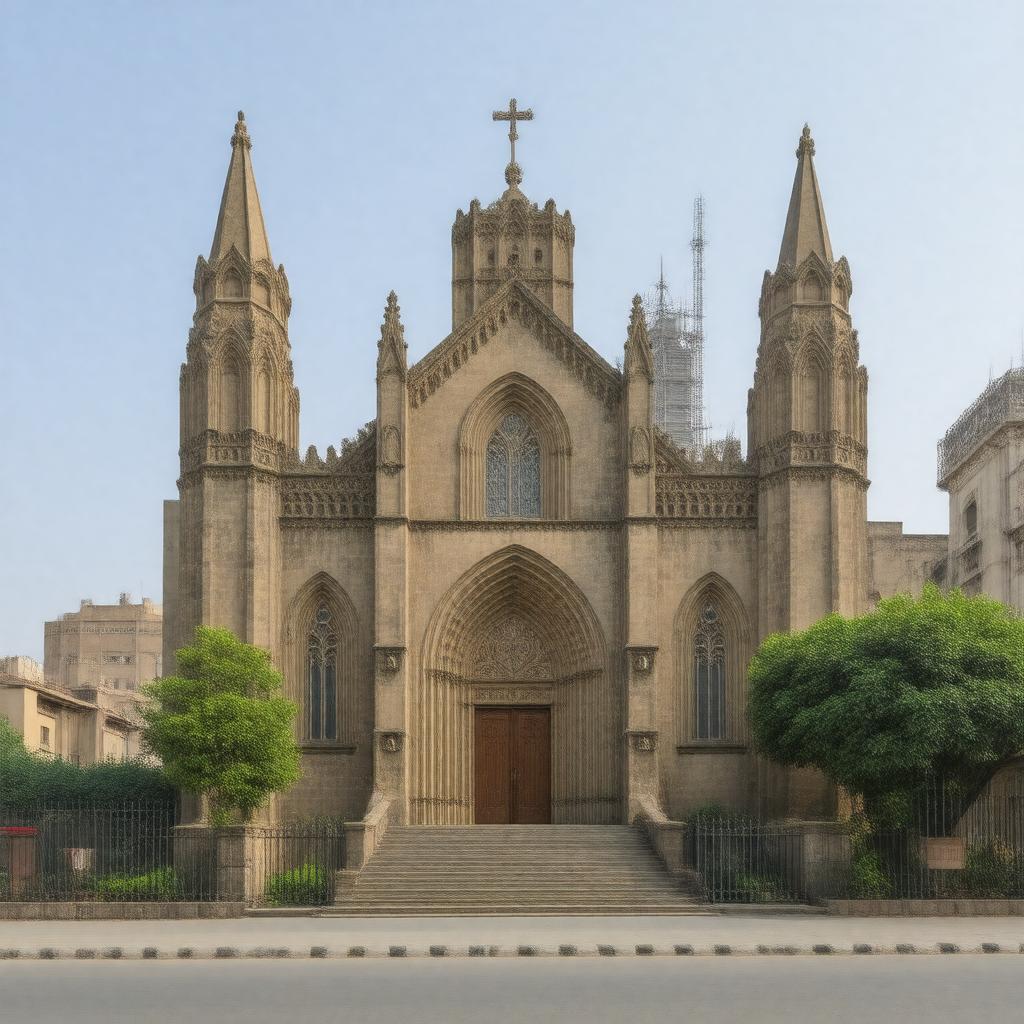 Church of Pakistan